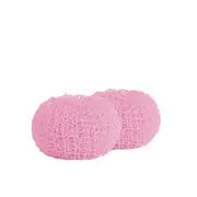 Kitchen Pot and Bowl Cleaning Brush (1pc)