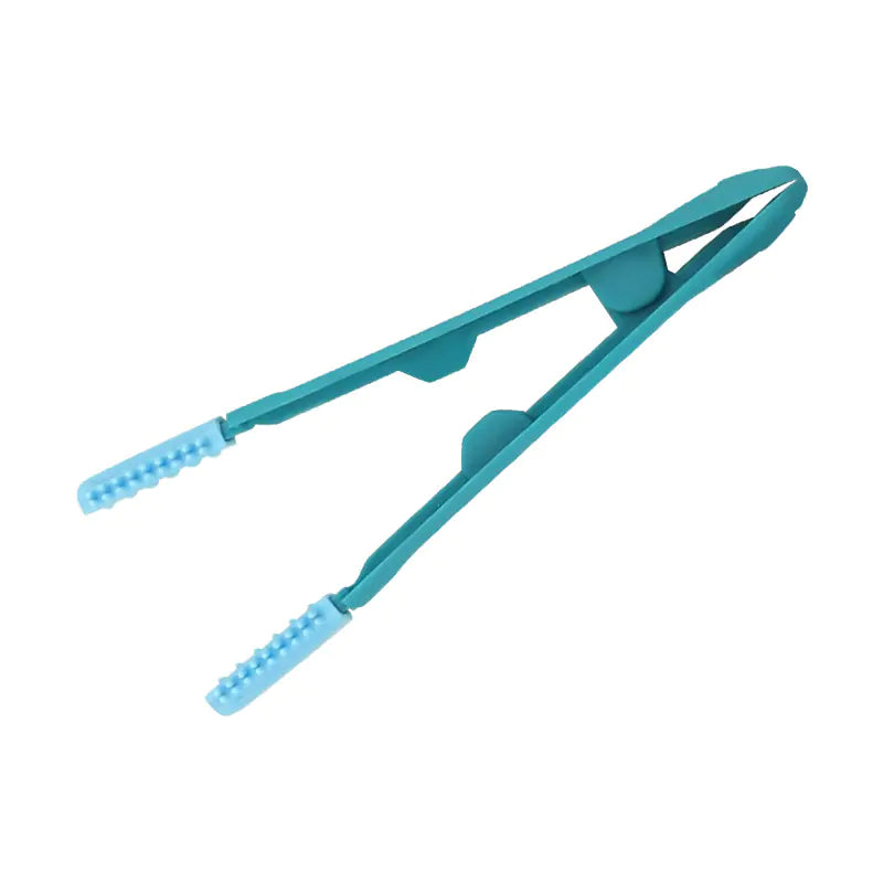 Portable Cat Eye Cleaning Brush - Soft Silicone Pet Scrubber