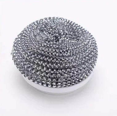 Handheld Electric Cleaning Brush 5-in-1 Multifunctional Power Scrubber for Tub, Sink, and Window Cleaning