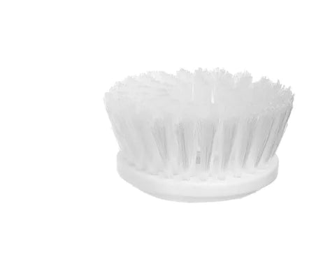 Handheld Electric Cleaning Brush 5-in-1 Multifunctional Power Scrubber for Tub, Sink, and Window Cleaning