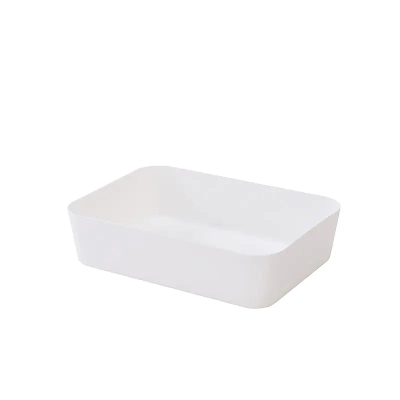 Drawer Organizer with Dividers and Storage Boxes