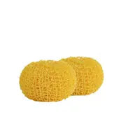 Kitchen Pot and Bowl Cleaning Brush (1pc)