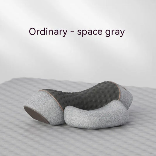Heated Cervical Spine Care Pillow