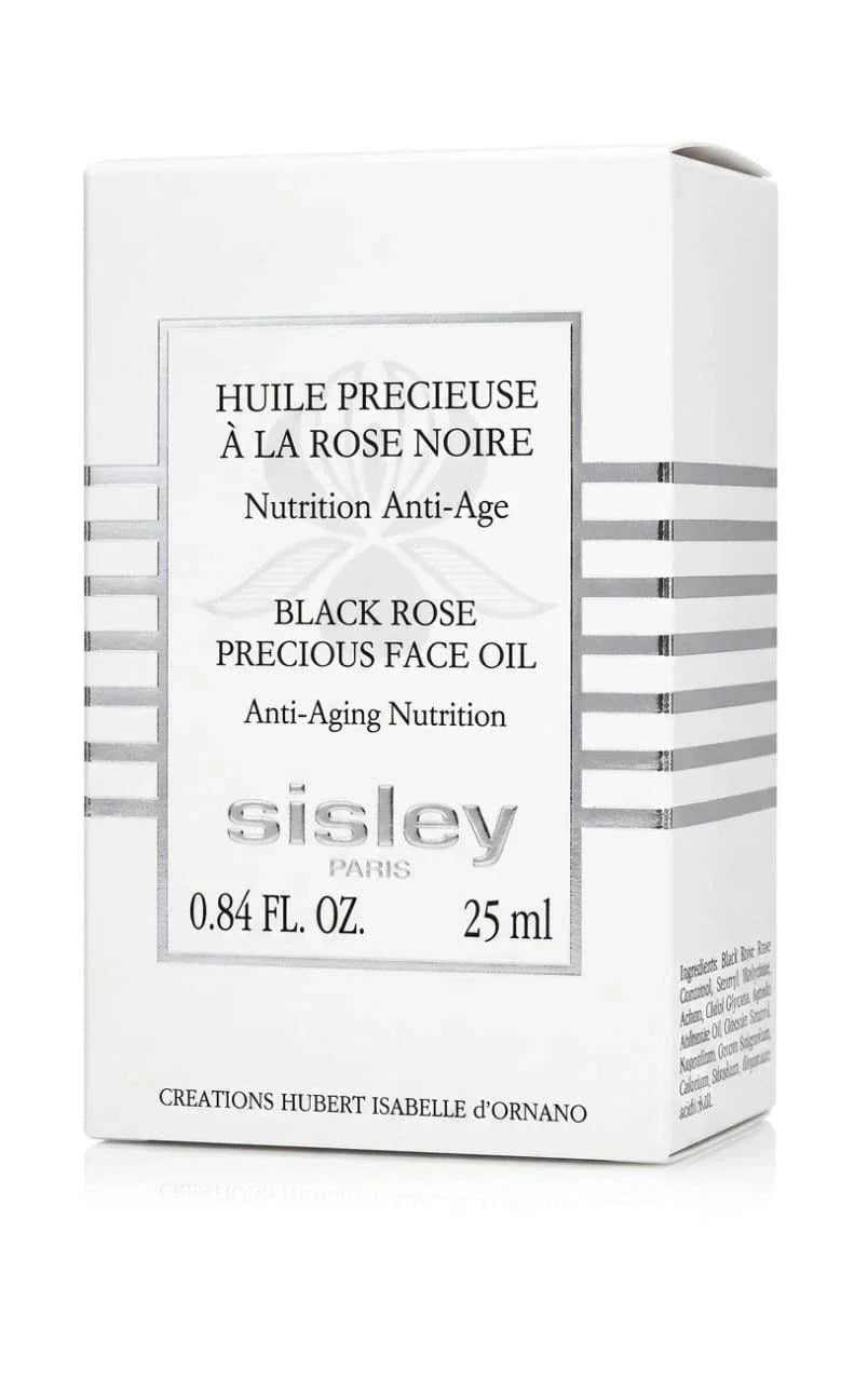 Sisley Black Rose Precious Face Oil 0.84 oz / 25 mL