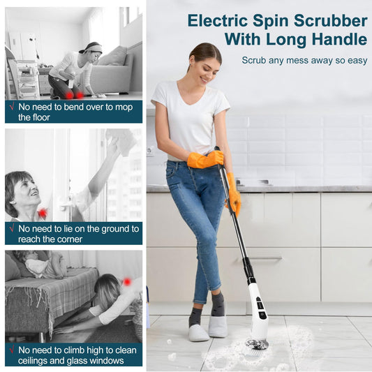 Best Way to Clean Bathroom Tiles Without Scrubbing Hard (USA Guide 2026)