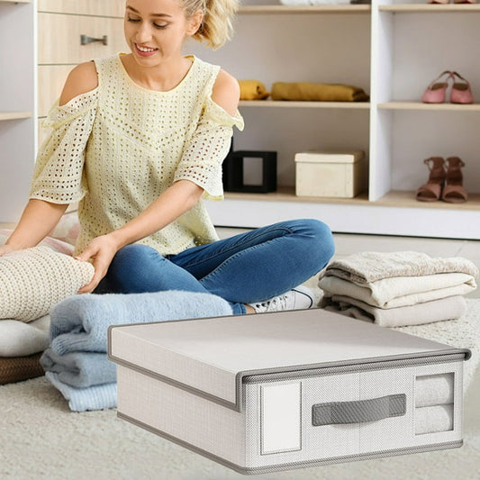 How to Organize a Small Closet in an Apartment (Simple Storage Guide)