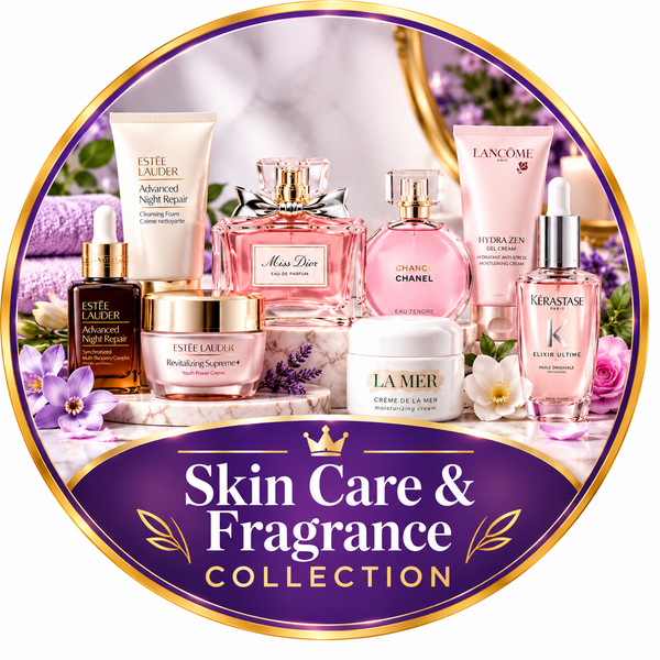 Skin Care & Fragrance
