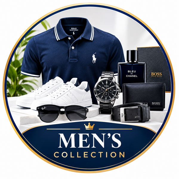 Men’s Collection