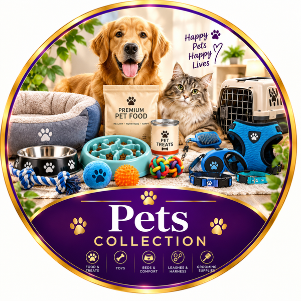 Pets Collection