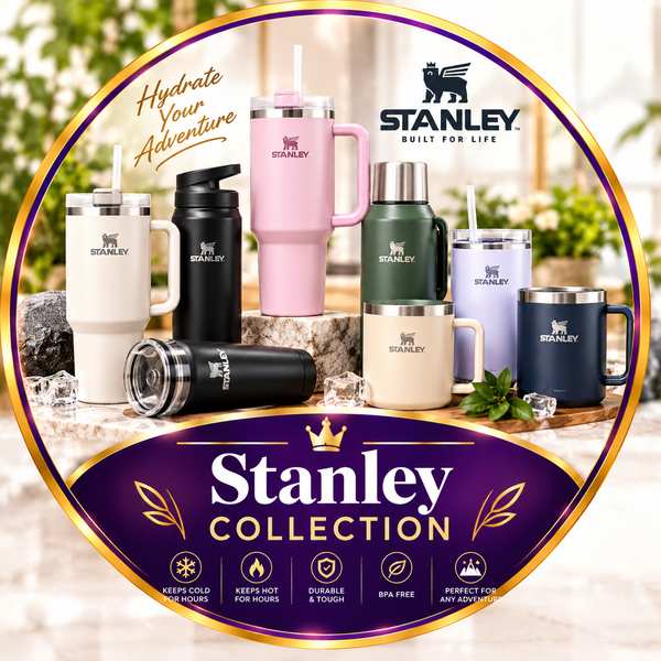 stanly
