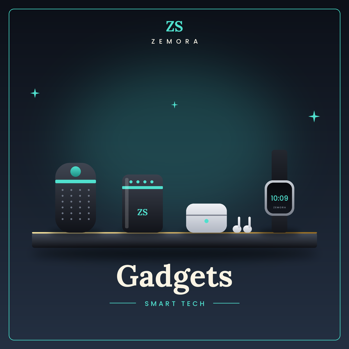 Gadgets
