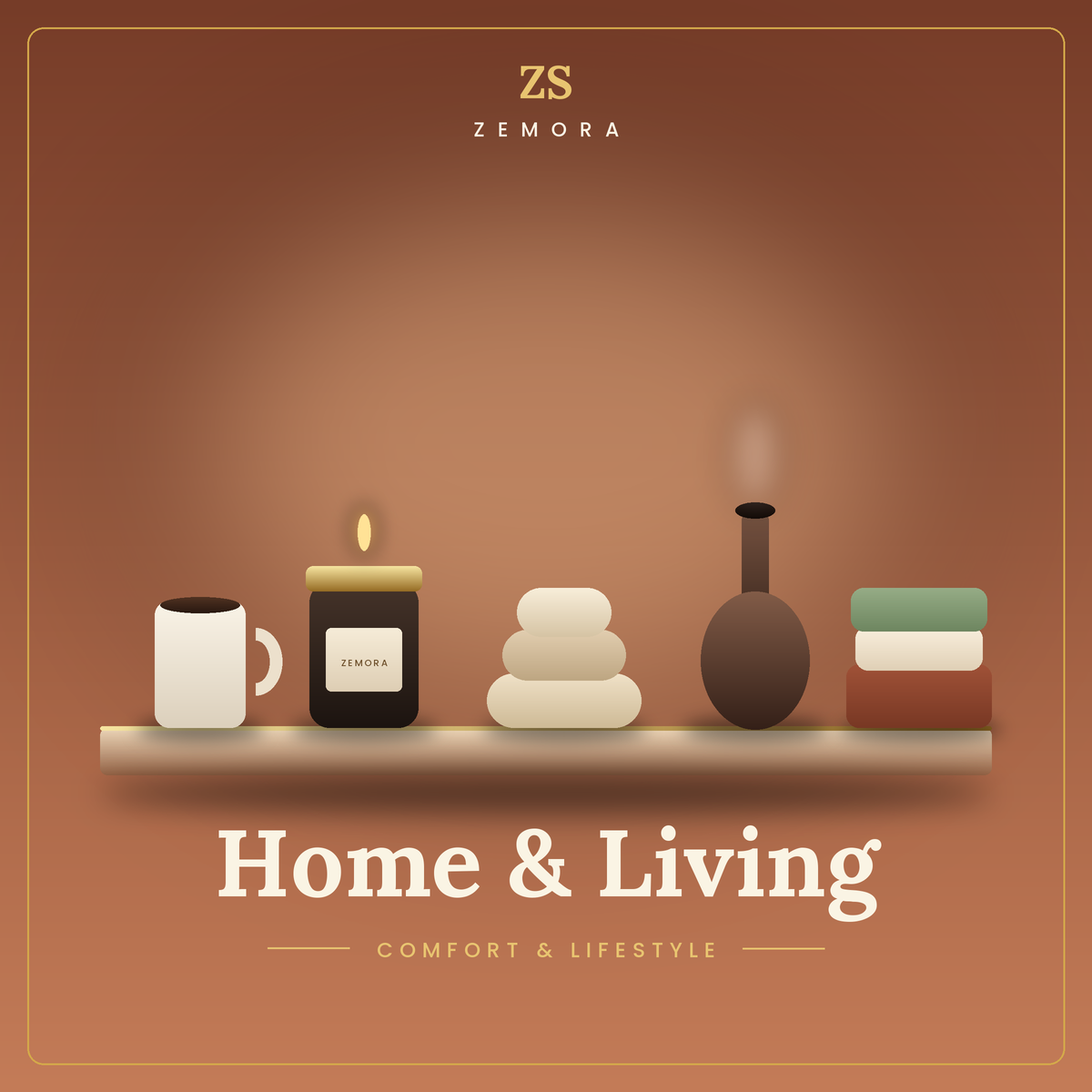 Home & Living