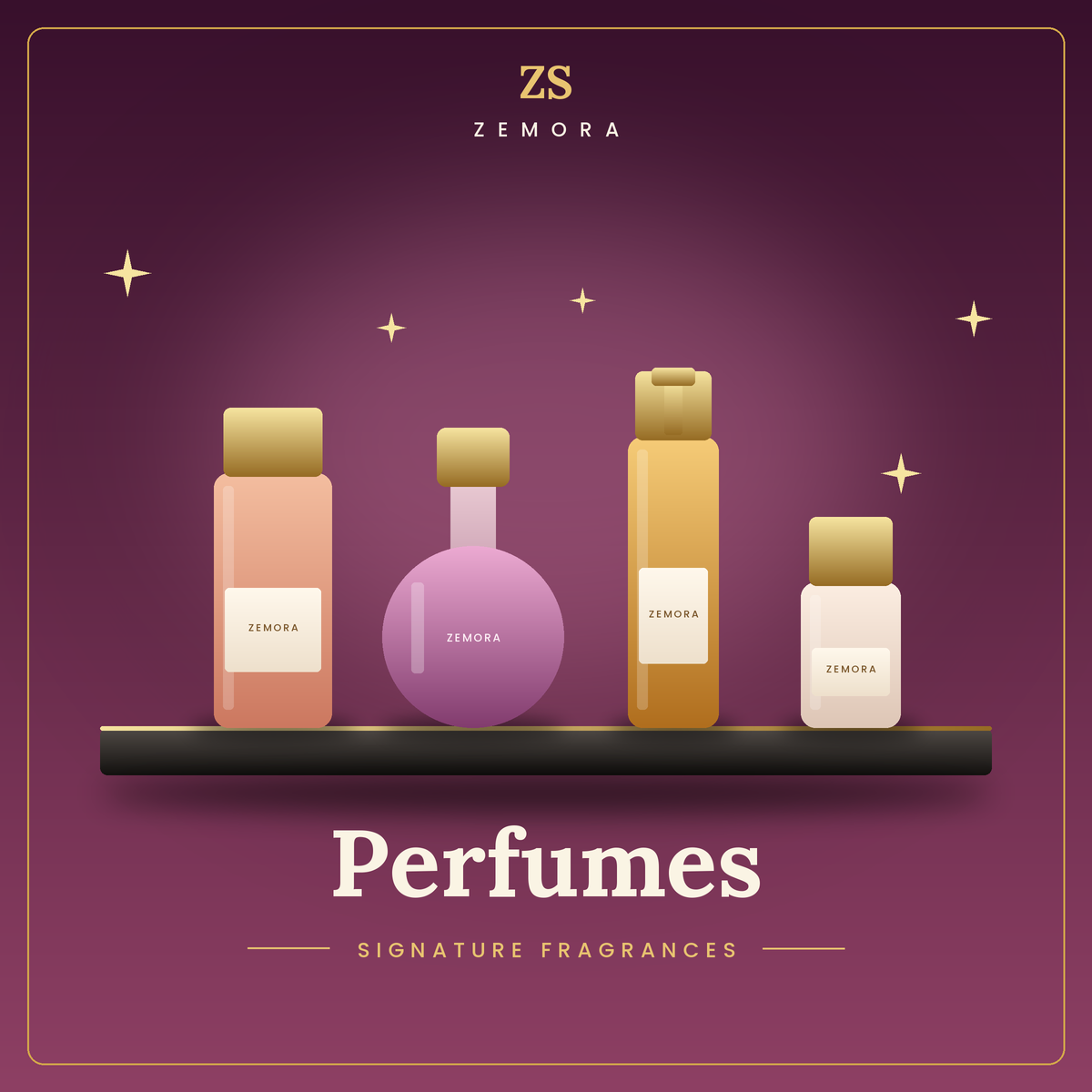 Perfumes