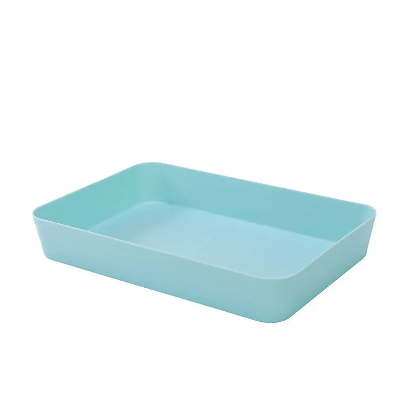 Drawer Organizer with Dividers and Storage Boxes