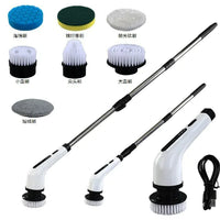 Waterproof Electric Cleaning Brush