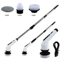 Cordless Electric Cleaning Brush