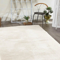 Jassrug Fur Carpet 60X120 Beige
