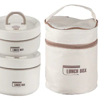 Portable Electric Heated Lunch Box &