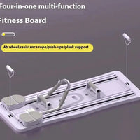 Multifunctional Fitness Tablet