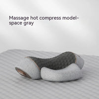 Heated Cervical Spine Care Pillow