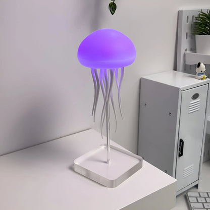 Zemora™ Dancing Jellyfish Lamp