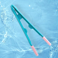 Eco-Friendly Pet Eye Scrubber & Wipe Set for Tear Stains