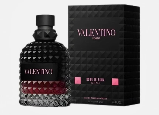VALENTINO UOMO BORN IN ROMA FOR MEN | 100ML EDT SPRAY BRAND NEW & SEALED