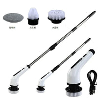 Waterproof Electric Cleaning Brush