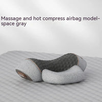 Heated Cervical Spine Care Pillow