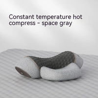 Heated Cervical Spine Care Pillow