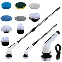 Waterproof Electric Cleaning Brush