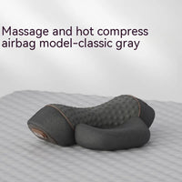 Heated Cervical Spine Care Pillow