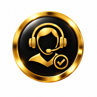Premium customer support