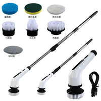 Waterproof Electric Cleaning Brush