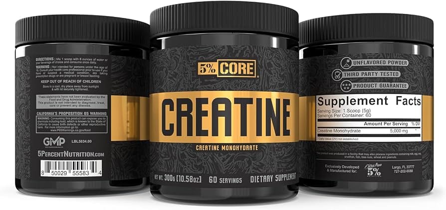 crertine