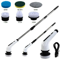 Waterproof Electric Cleaning Brush