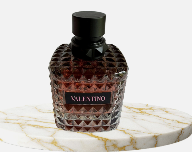 Valentino Donna Born In Roma Intense Eau De Parfum Spray For Women 100ml
