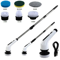 Cordless Electric Cleaning Brush