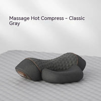 Heated Cervical Spine Care Pillow