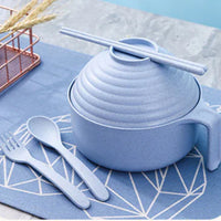 Instant Noodle Tableware Set