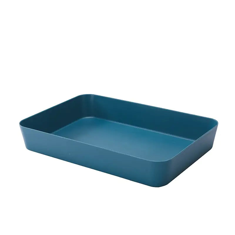 Drawer Organizer with Dividers and Storage Boxes