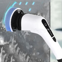Cordless Electric Cleaning Brush: A New Horizon for Cleaning)