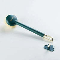 Long Handle Pot Brush for Kitchen Cleaning and Dishwashing