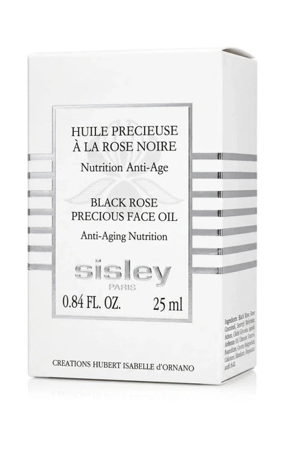 Sisley Black Rose Precious Face Oil 0.84 oz / 25 mL