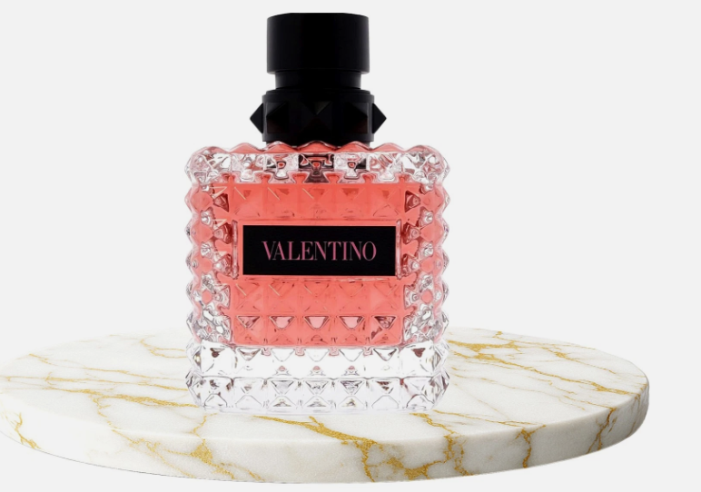 Valentino Donna Born In Roma Perfume 3.4oz.EDP Spray for Women New in Sealed Box