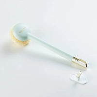 Long Handle Pot Brush for Kitchen Cleaning and Dishwashing